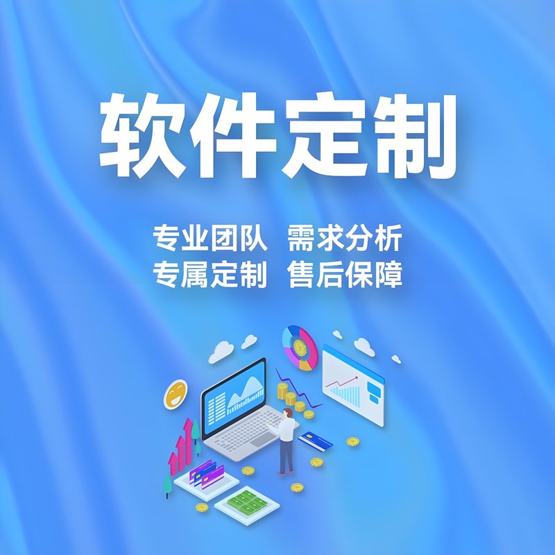 'APP定制'的魅力：构建企业专属数字桥梁