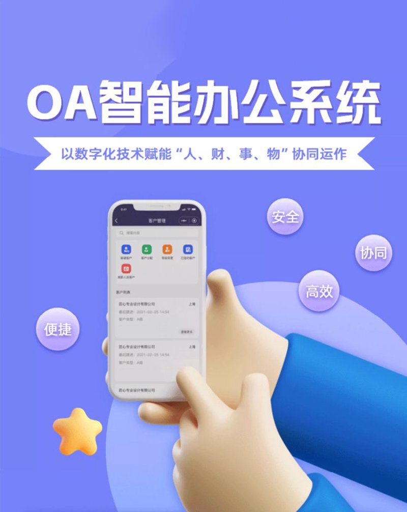 软件定制开发，打造未来企业核心竞争力